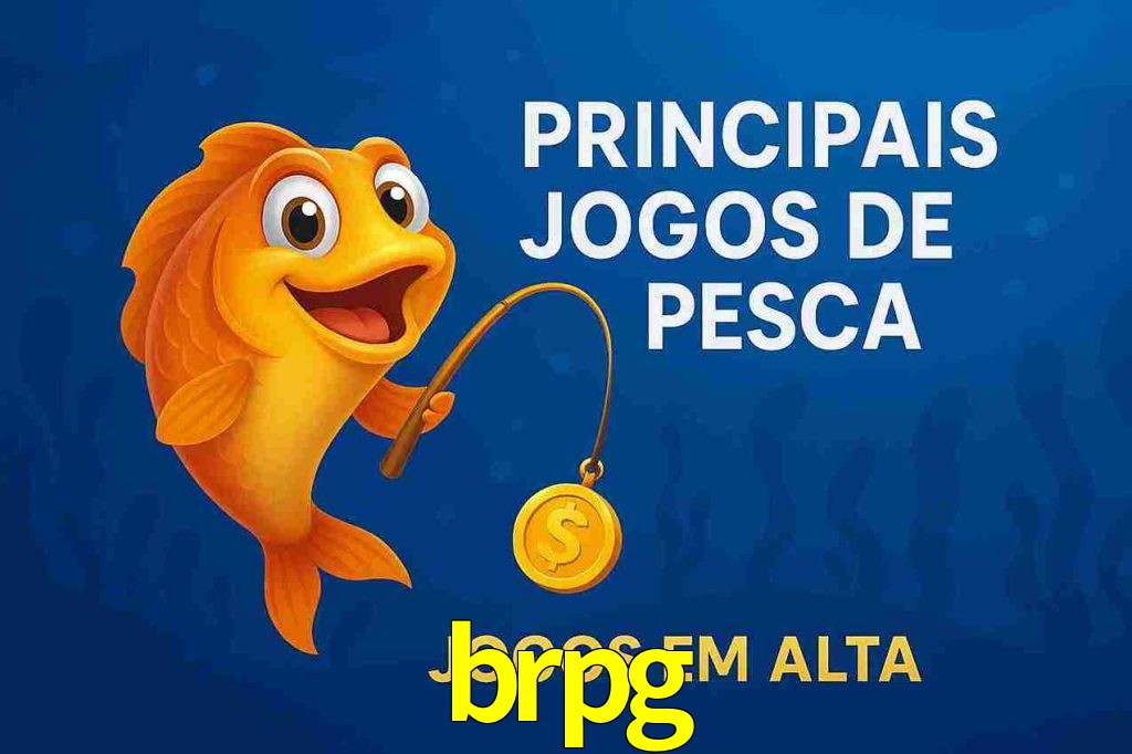 Pesca no brpg