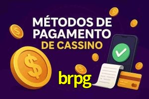 Métodos de Pagamento no brpg