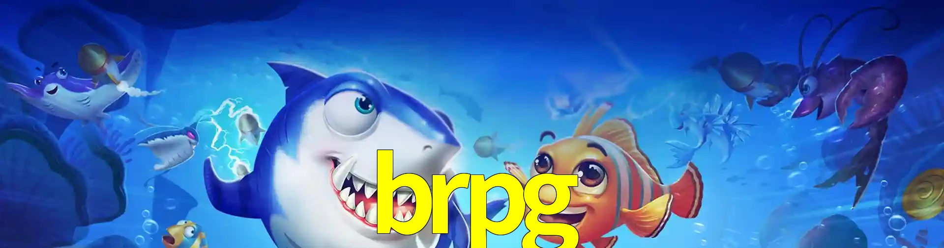 Pescaria Online no brpg Cassino