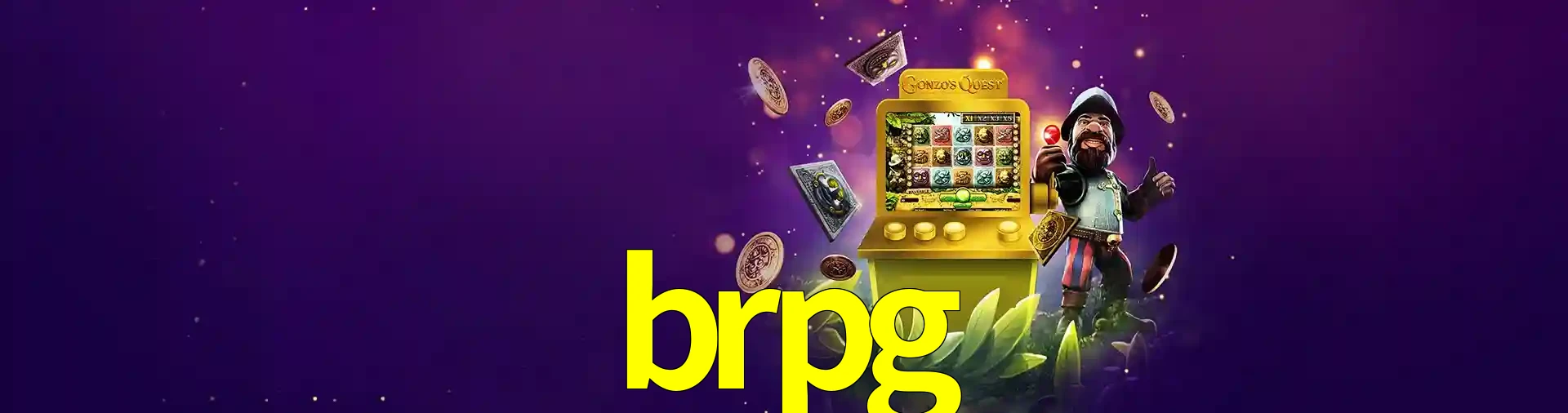 brpg Brasil
